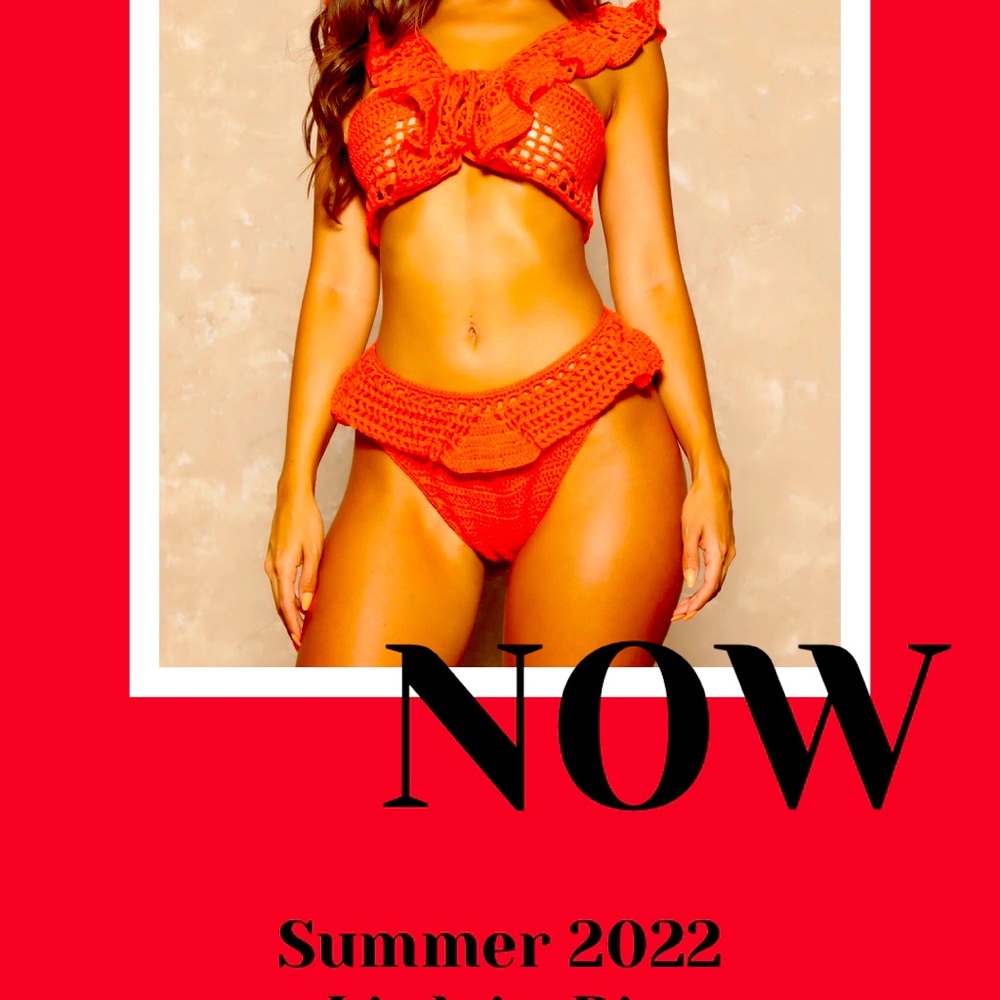 New items Gorgeous Women